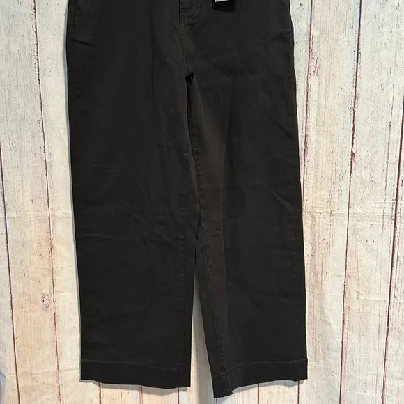 NWT Everlane The Organic Wide Leg Pant - Picture 9 of 13